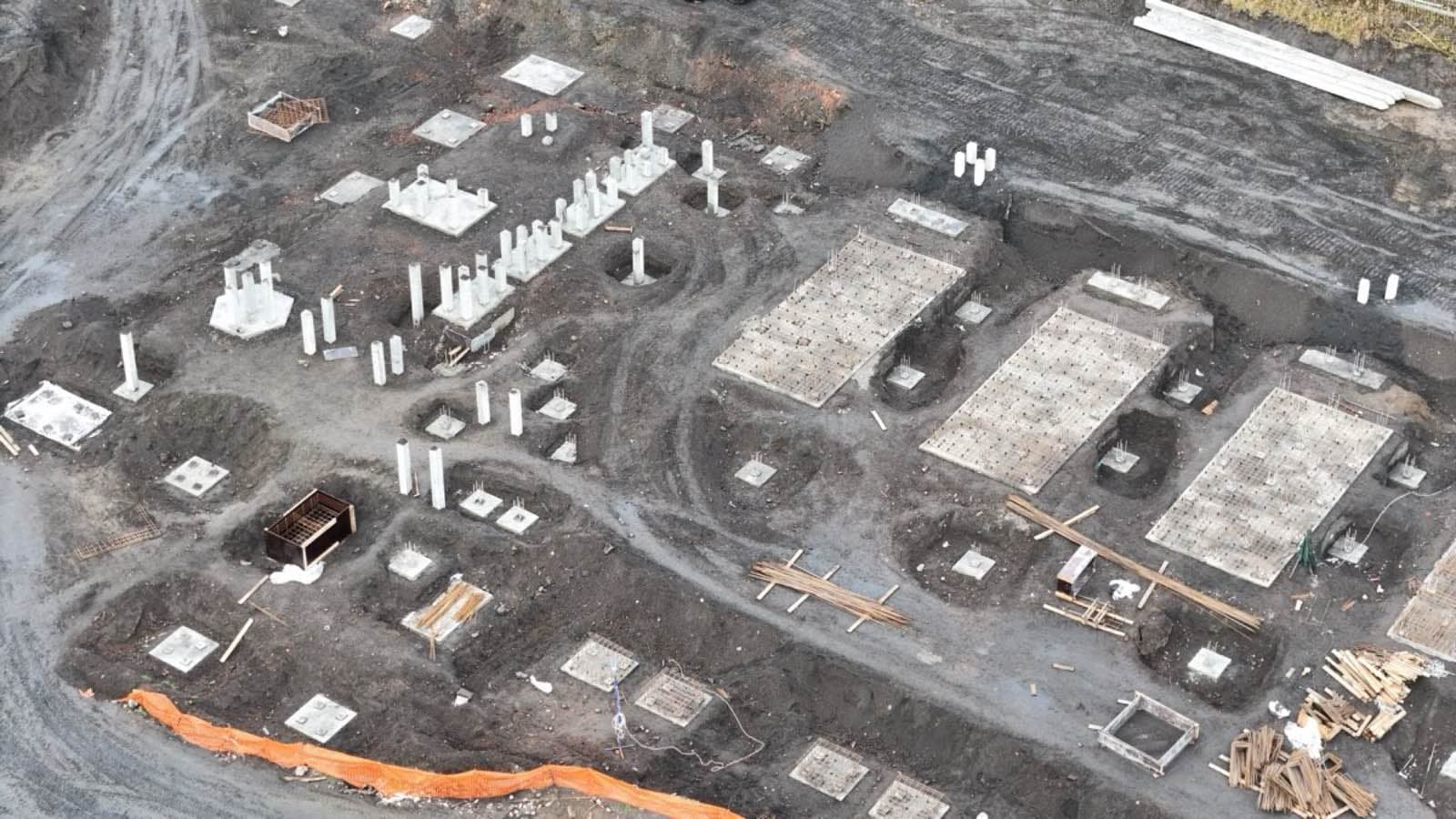 Газовая котельная